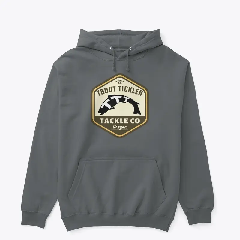 The Bait Maker Hoodie