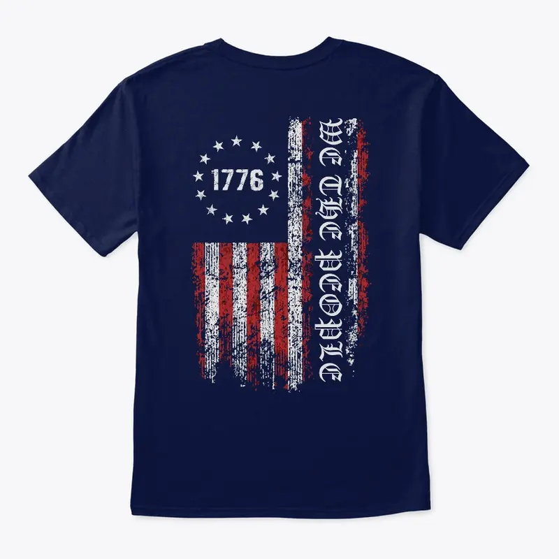 22 PTSD shirt