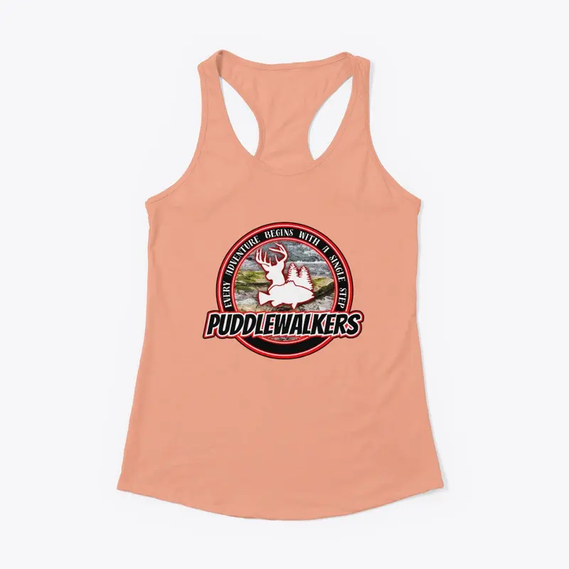 Puddle Sports Tank